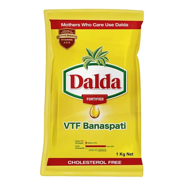 Dalda Ghee
