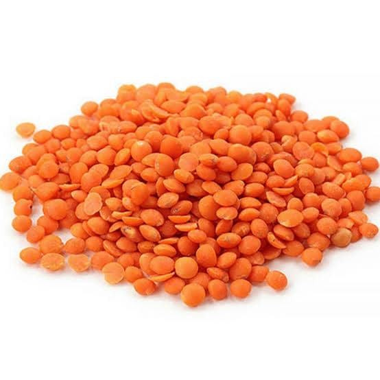 daal masoor (دال مصر)