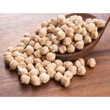 Safaid chana Mota (سفید چنا موٹا)