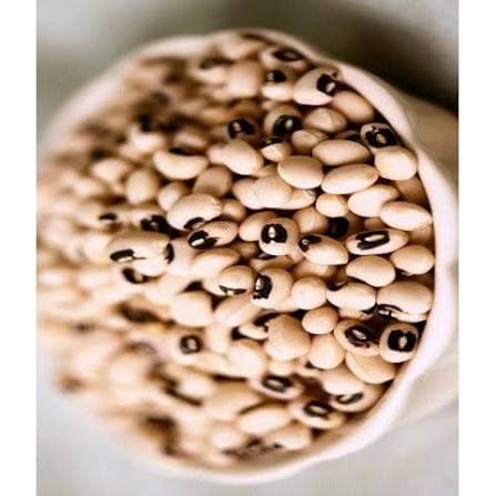 Safaid lobia (سفید لوبیا)