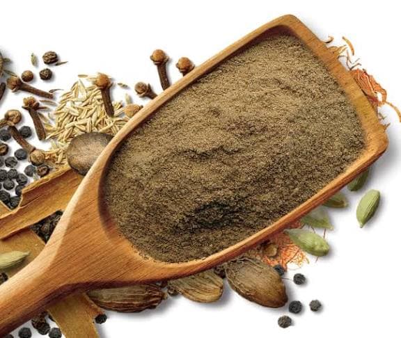 garam masala powder (گرم مصالحہ پاؤڈر)