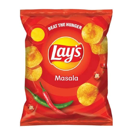 Lays