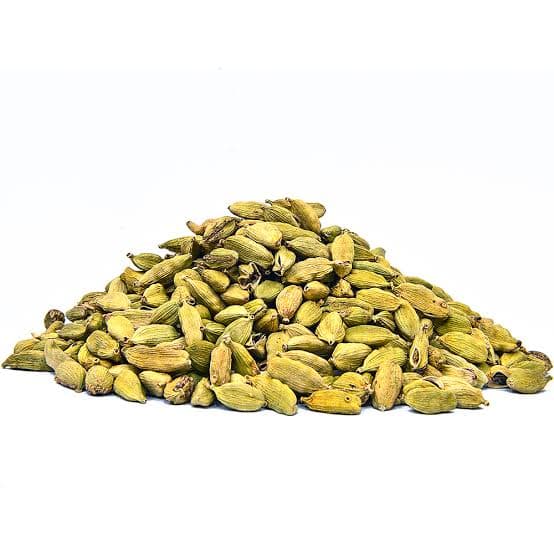 cardamom small Elaichi choti (الائچی چھوٹی )