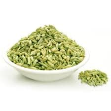 fennel seeds Saunf (سوئف)