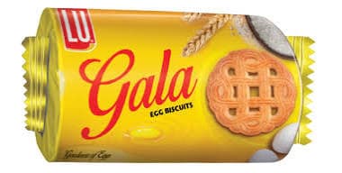 Gala biscuit (گالا بسکٹ)