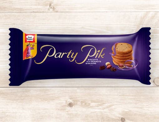 party pik (پارٹی پک)