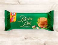 Pista pik (پستہ پک)