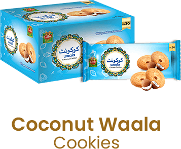 coconut Wala( کوکونٹ والا)