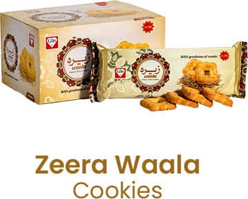 Zeera Wala (زیرہ والا)