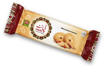 Peanut Wala (پینٹ والا)