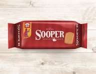 Sooper biscuit (سپر بسکٹ)