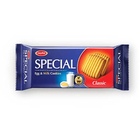 Special biscuit (اسپیشل بسکٹ)