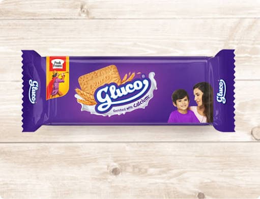 Gluco biscuit (گلوکو بسکٹ)