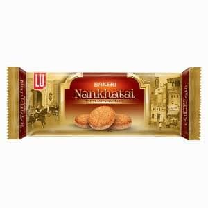 Nan Khatai (نان خطائی)