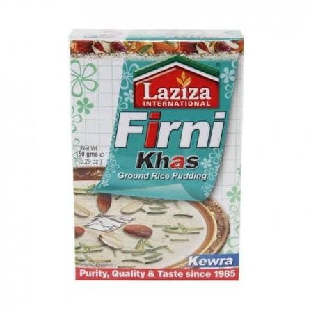 Laziza firni kheer mix (لذیزہ فرنی کھیر مکس