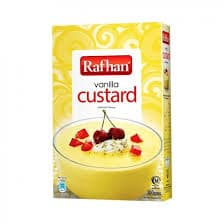 Rafhan vanilla custard (رفان بینیل کسٹرڈ)