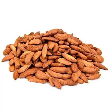 Badam Almonds(بادام)