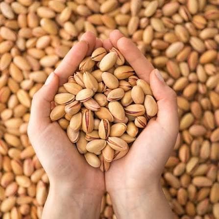 Sabet Pista pistachio (ثابت پستہ)