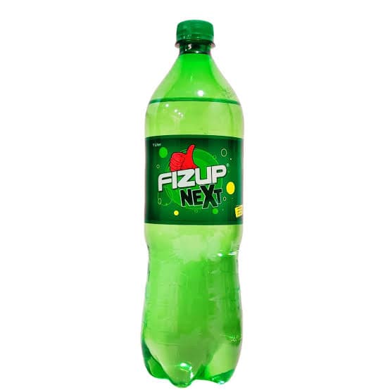 Next Fizup (نیکسٹ فز اپ)