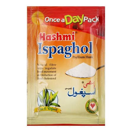 Hashmi ispaghol (ہاشمی اسپغول)
